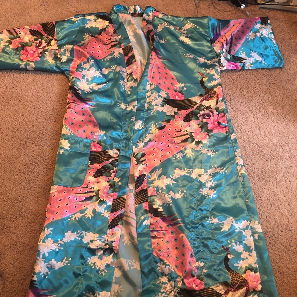 Robe